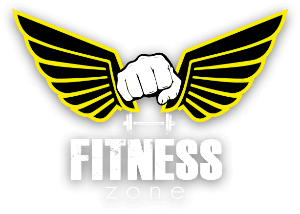 Logo fitness zone